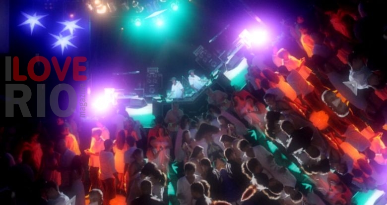 concerts in Rio de Janeiro